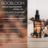 BooBloom Breast Enlargement  Herbal Oil