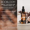 BooBloom Breast Tightening And Firming Oil